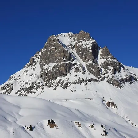 Arlberg-ferienwohnungen *