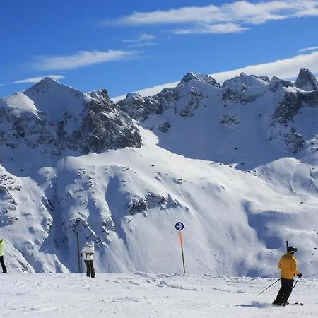 Arlberg-ferienwohnungen * Schröcken