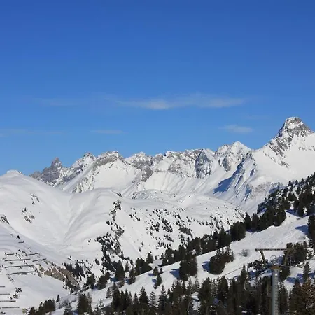 Arlberg-ferienwohnungen *