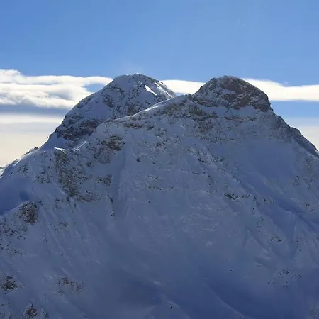 Arlberg-ferienwohnungen *